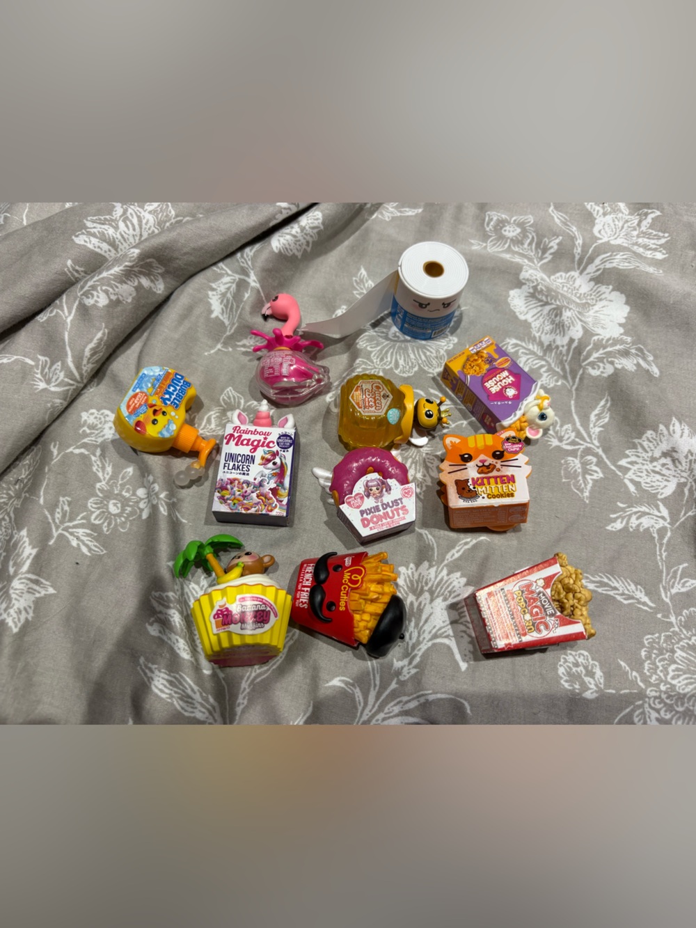 Zuru mini brands kawaii
